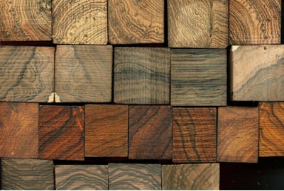 Основные сорта древесины и их отличия