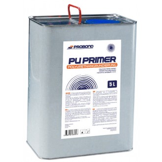 Грунтовка для стяжки Probond PU PRIMER полиуретановая 5 л